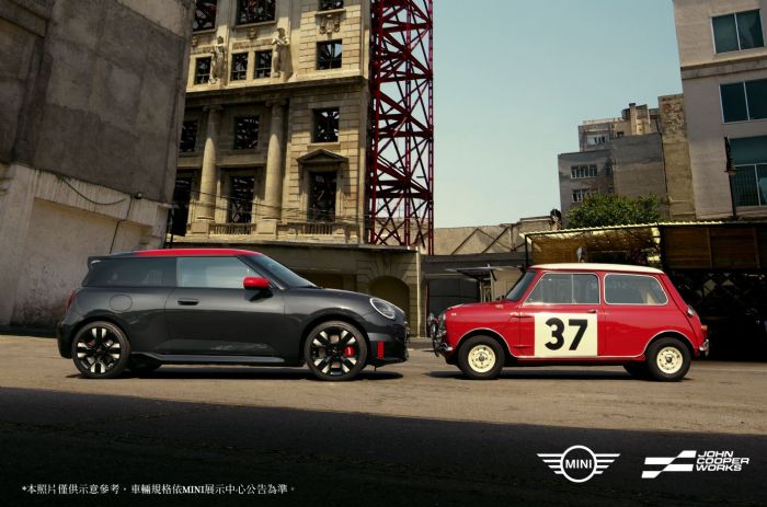 2026台北新車暨新能源車大展 | 台北車展早鳥票熱銷進入最終倒數，豪華品牌全陣容搶先曝光！